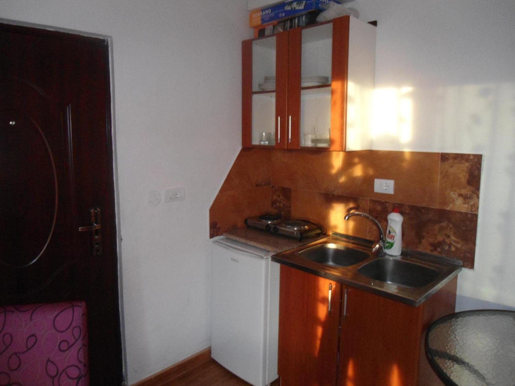 Apartments Pekic Bar Dış mekan fotoğraf