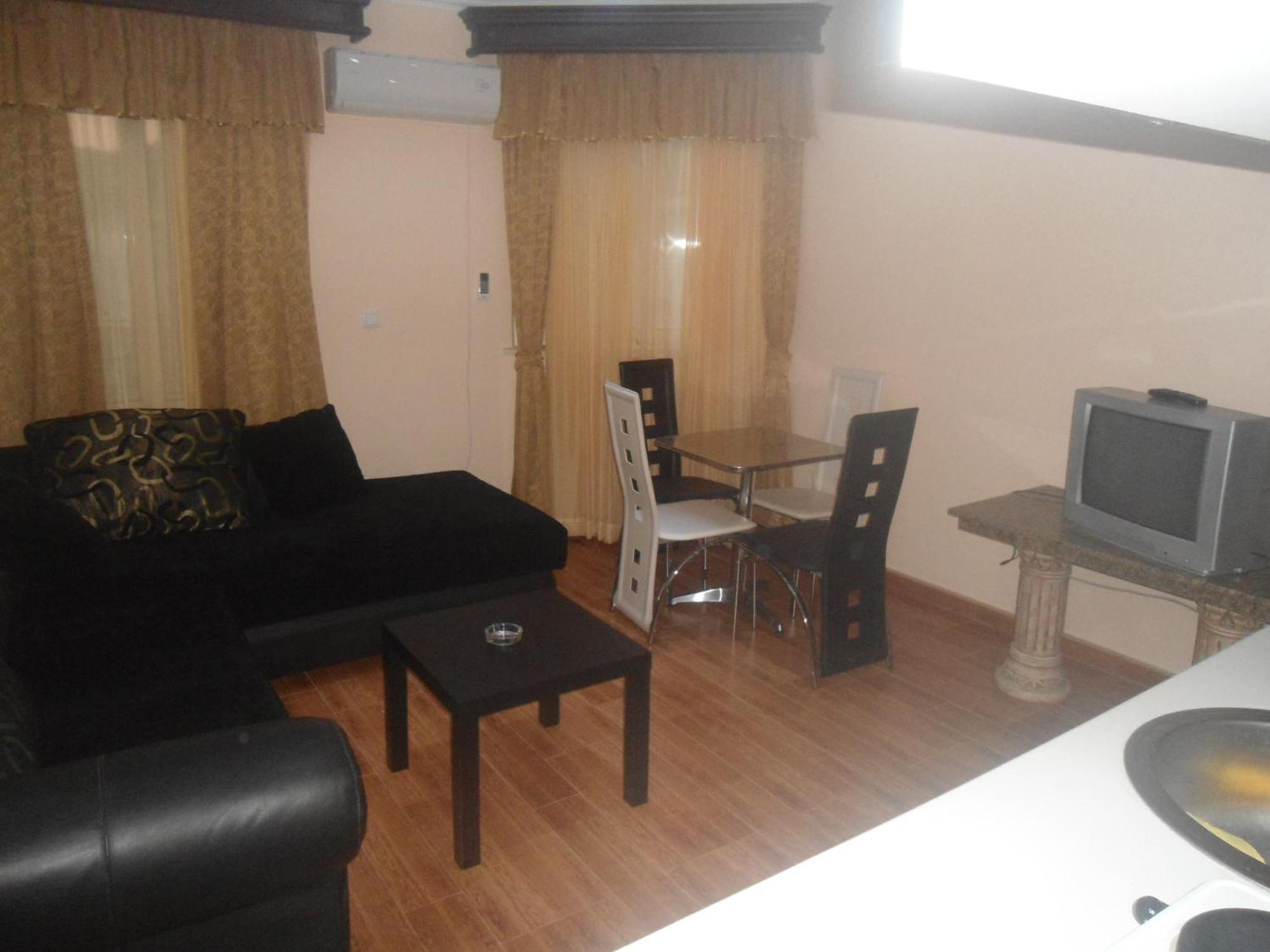 Apartments Pekic Bar Dış mekan fotoğraf