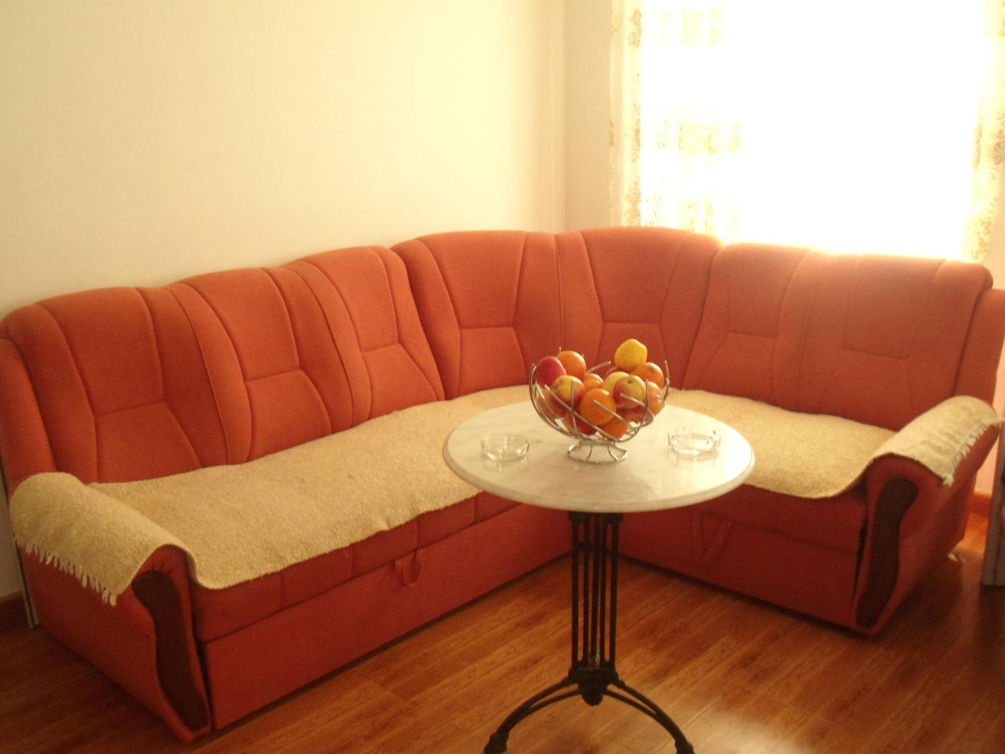 Apartments Pekic Bar Dış mekan fotoğraf