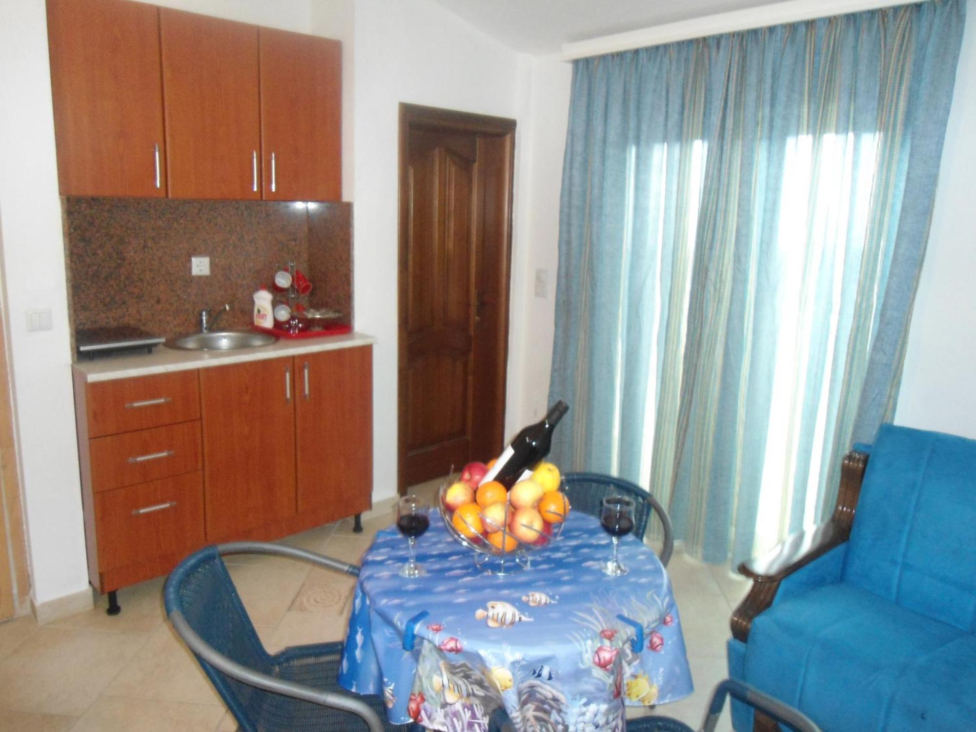 Apartments Pekic Bar Dış mekan fotoğraf