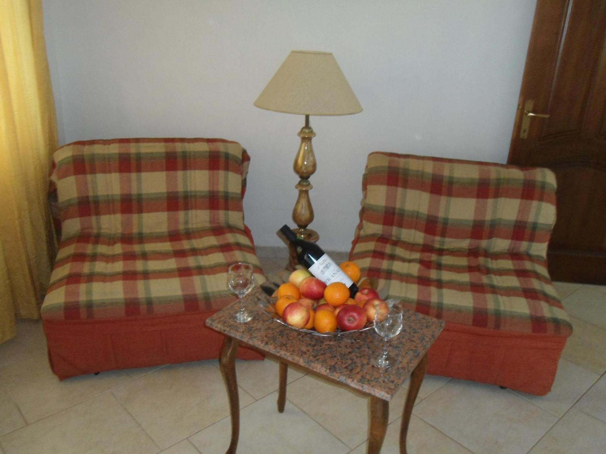 Apartments Pekic Bar Dış mekan fotoğraf