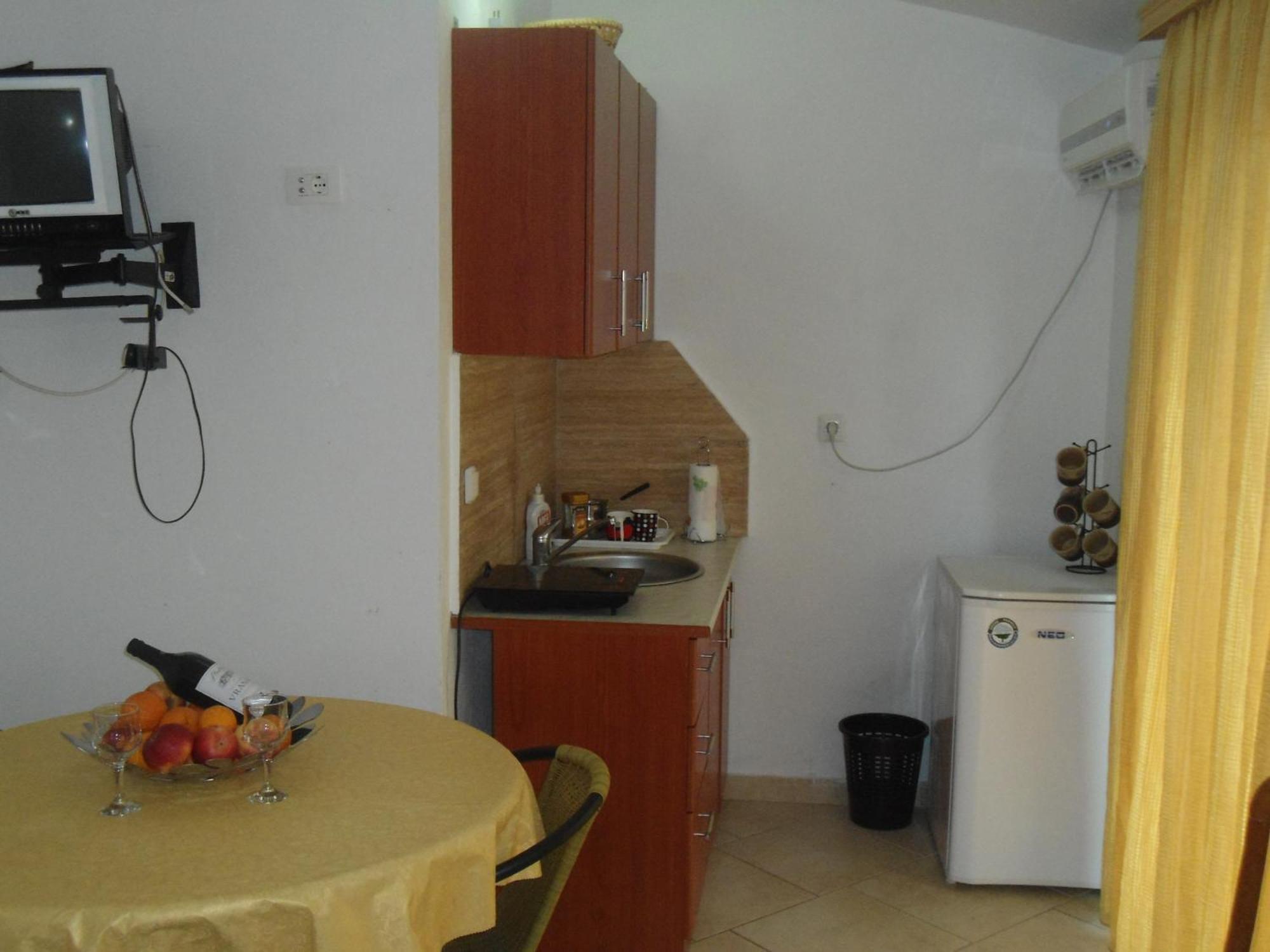 Apartments Pekic Bar Dış mekan fotoğraf