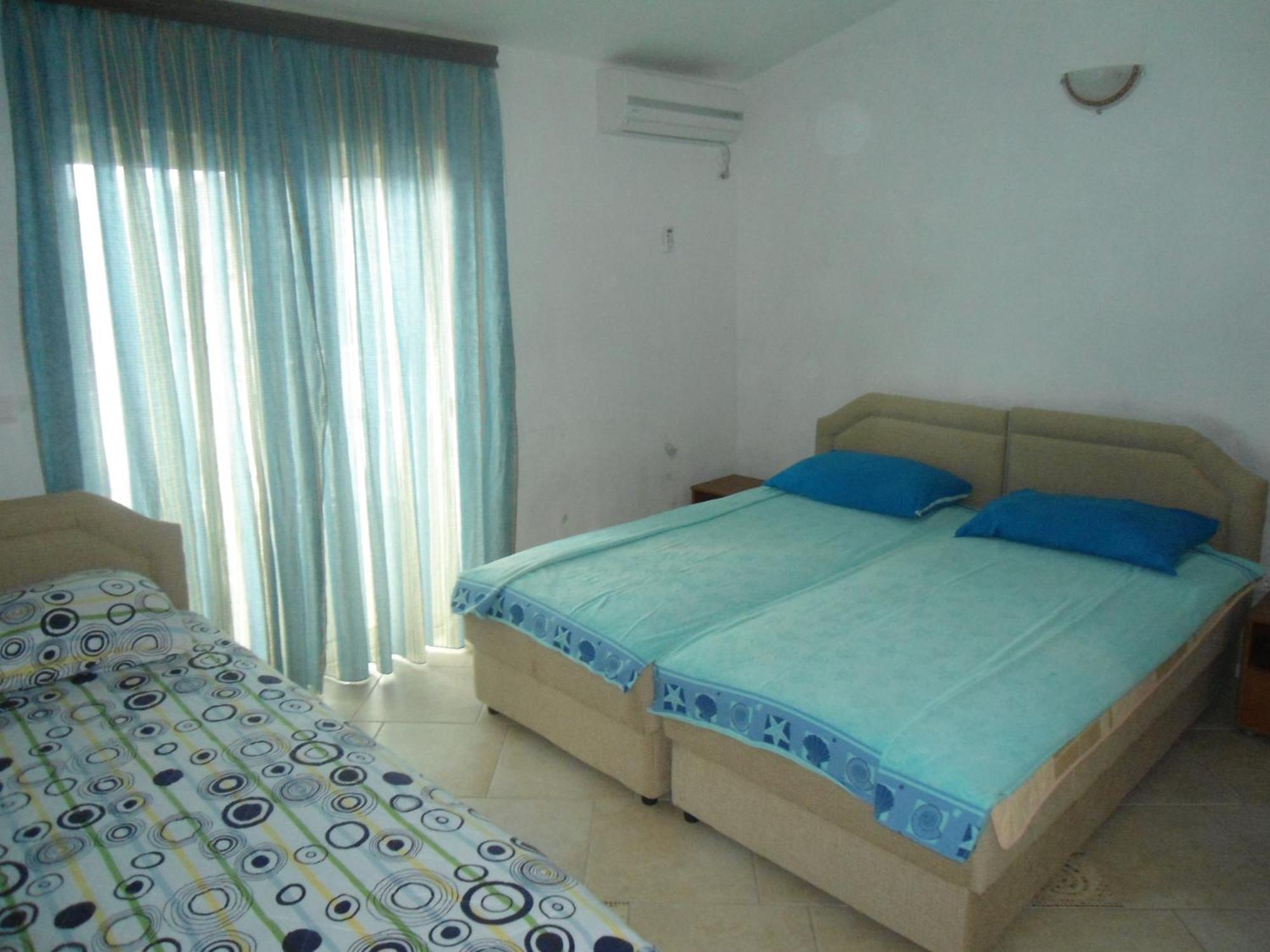 Apartments Pekic Bar Dış mekan fotoğraf