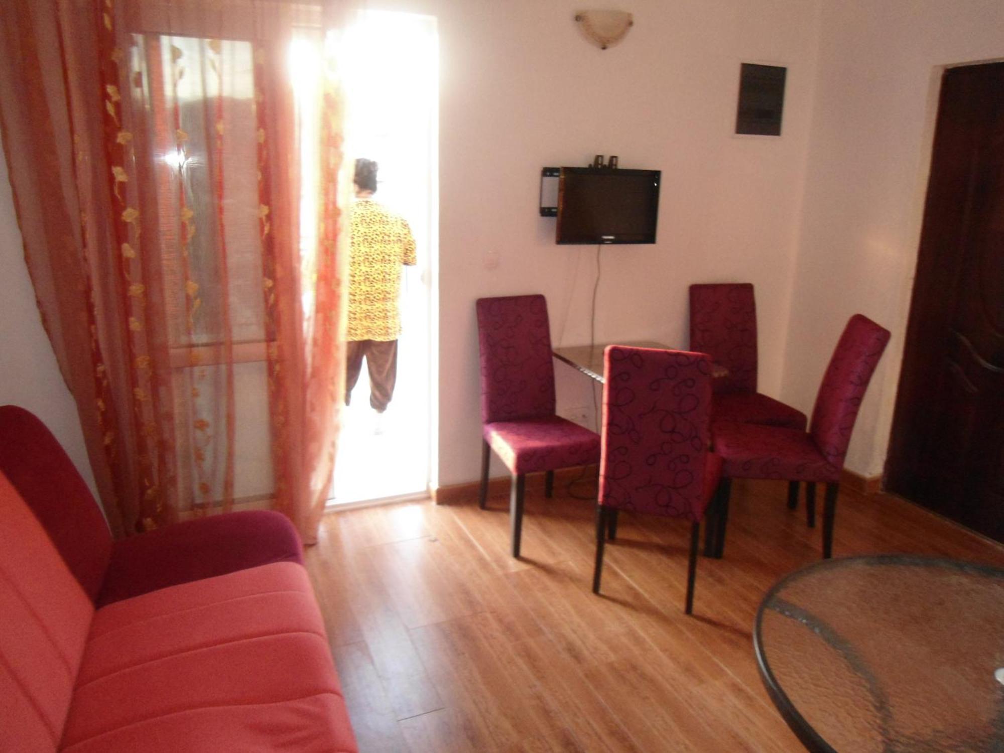 Apartments Pekic Bar Dış mekan fotoğraf