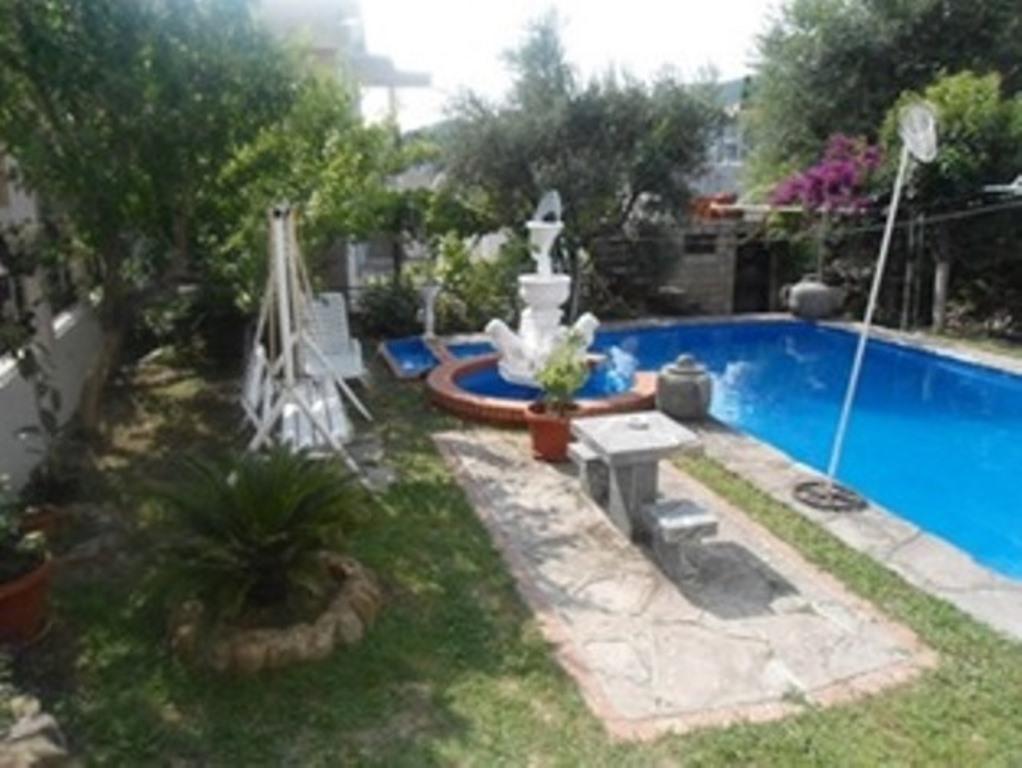 Apartments Pekic Bar Oda fotoğraf