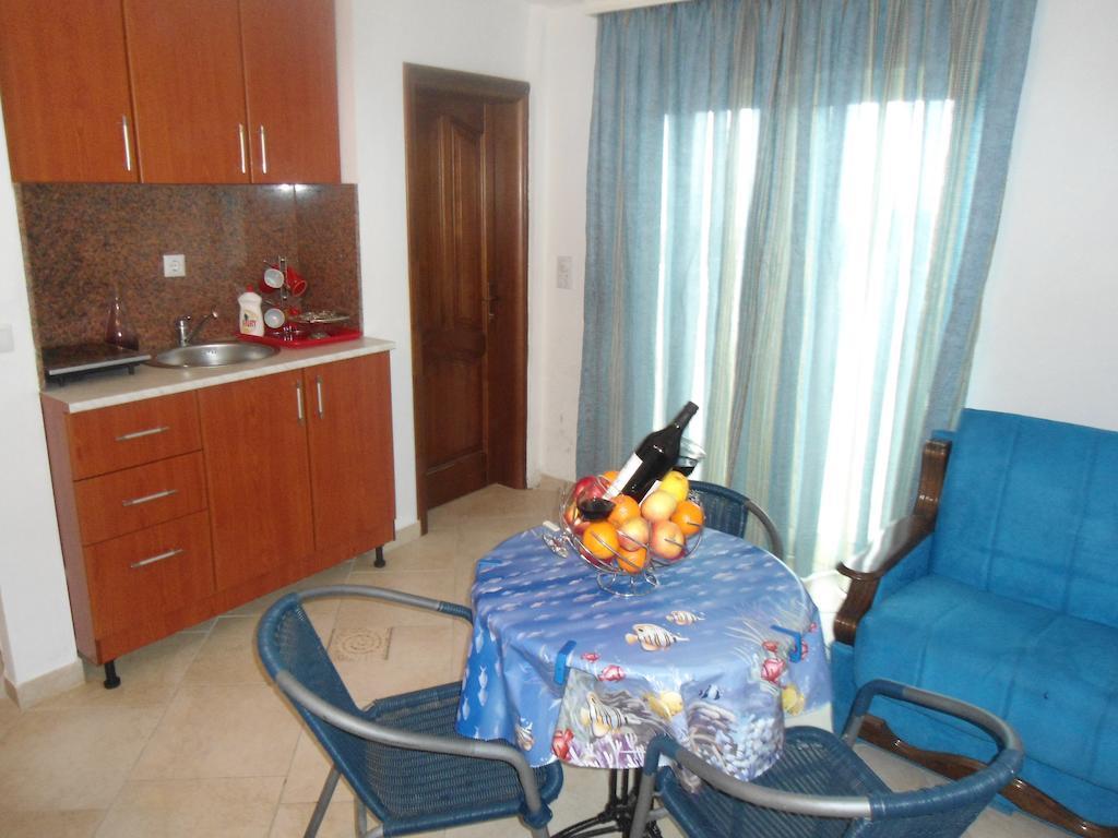 Apartments Pekic Bar Dış mekan fotoğraf