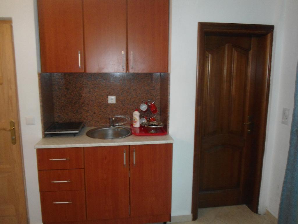 Apartments Pekic Bar Dış mekan fotoğraf