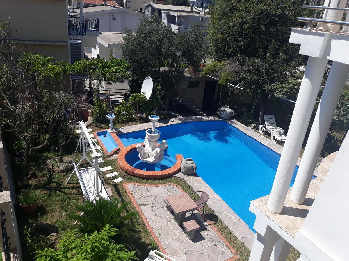 Apartments Pekic Bar Dış mekan fotoğraf